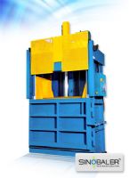 PRENSA EMPACADORA CARTON